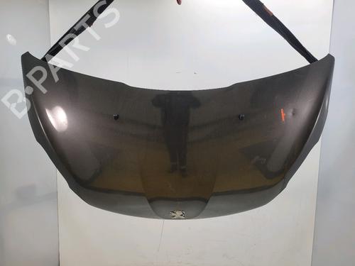 Capot PEUGEOT 208 I (CA_, CC_) 1.2 THP 110 (110 hp) 32513789