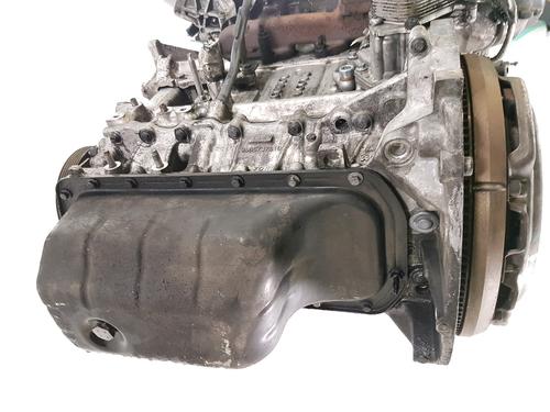 Engine CITROËN C5 III (RD_) 1.6 HDi 110 (RD9HZC) | BP31822007M1