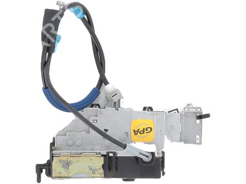 Rear right lock CITROËN C4 I (LC_)  | BP27246810C99 