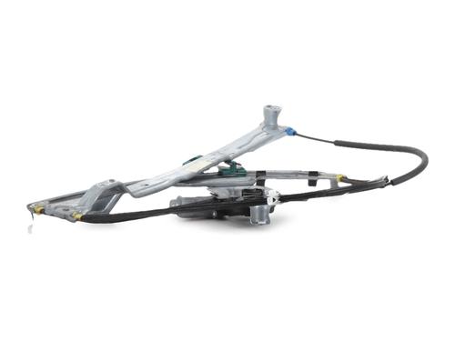 Front left window mechanism RENAULT CLIO III Hatchback Van (SB_, SR_) 1.5 dCi | BP40171916C22 - Image 3