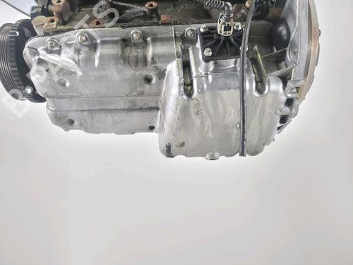 Engine OPEL MERIVA A MPV (X03) 1.6 16V (E75) | BP29578748M1 
