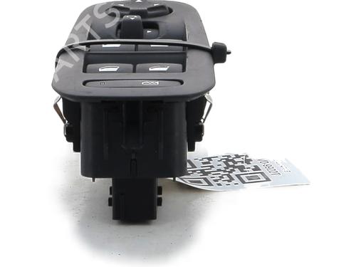 Left front window switch PEUGEOT 308 II (LB_, LP_, LW_, LH_, L3_) 1.2 THP 110 | BP29579165I27 