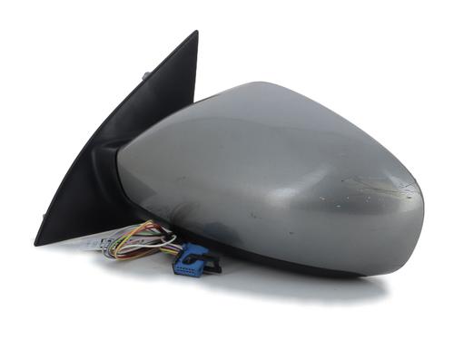 Left mirror PEUGEOT 607 (9D, 9U) 2.2 HDi | BP30190225C26 