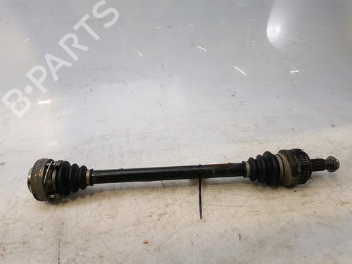 Right rear driveshaft BMW 3 (E90) 320 i | BP15985312M41 