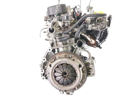 Used Engine SUZUKI SWIFT III (MZ, EZ) 1.3 4x4 (RS 413, ZD11S