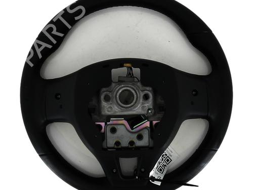 Steering wheel KIA SPORTAGE IV (QL, QLE) 1.7 CRDi | BP20315169C49 