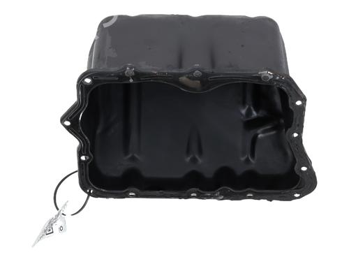 Oliebundkar SMART FORTWO Coupe (450) 0.7 (450.352, 450.332) | BP27910265M115 