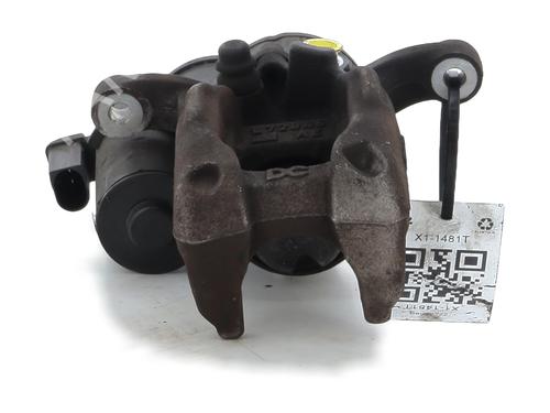 Used Left rear brake caliper MERCEDES-BENZ A-CLASS (W177) A 180 d (177.003) (116 hp) 27907294