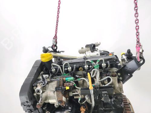 Motor RENAULT CLIO II (BB_, CB_) 1.5 dCi (B/CB3M) | BP29874731M1