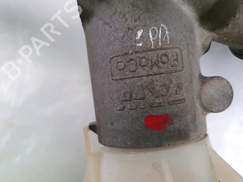 Steering rack FORD FIESTA VI (CB1, CCN) 1.4 | BP26609344M22 