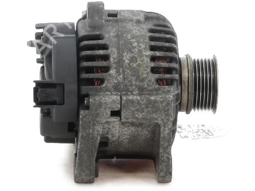 Alternator RENAULT SCÉNIC II (JM0/1_)  | BP25620957M7 
