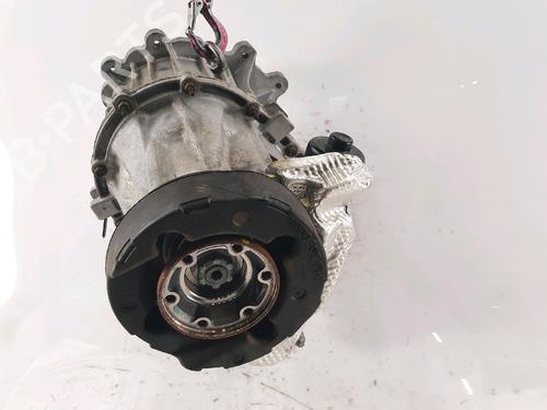 Used Transfer box Transfer box JEEP GRAND CHEROKEE IV (WK, WK2) 3.0 CRD V6 4x4 (250 hp) 34111738 34111738