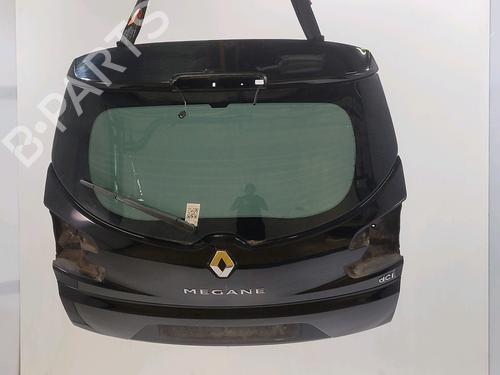 Used Tailgate Tailgate 38918571 38918571