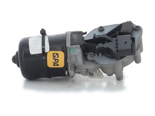 Used Front wiper motor RENAULT SCÉNIC II (JM0/1_) 1.5 dCi (JM1E, JM16) (106 hp) 30957434