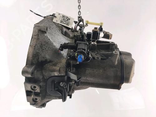 gearbox-peugeot-2008-i-cu_-2013-36181917 main image