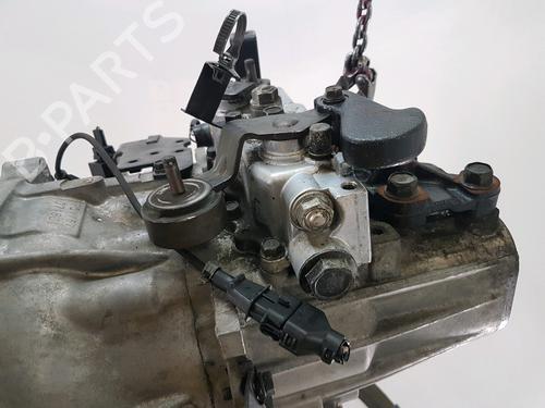 Gearbox HYUNDAI MATRIX (FC) 1.5 CRDi VGT | BP14449829M3 