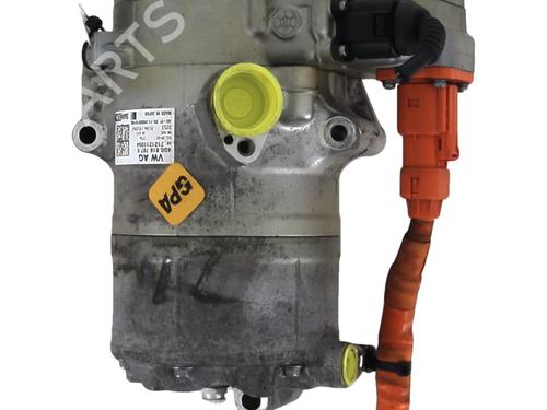 AC compressor AUDI Q8 (4MN, 4MT) 55 TFSI e quattro | BP30653579M34 