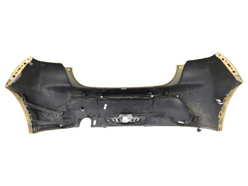 Rear bumper PEUGEOT 208 II (UB_, UP_, UW_, UJ_) 1.2 PureTech 75 | BP29873944C8
