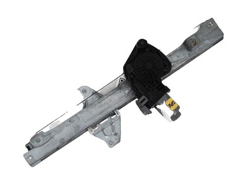 Used Front left window mechanism Front left window mechanism CITROËN C4 II (NC_) 1.6 BlueHDi 120 (120 hp) 33280980 33280980