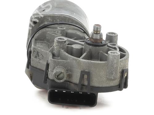 Used Front wiper motor FIAT IDEA (350_) 1.3 D Multijet (70 hp) 26489604