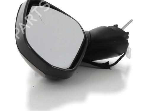 Left mirror CITROËN C3 Picasso (SH_) 1.6 HDi | BP29389713C26 