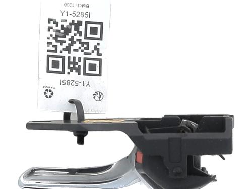 Used Front right interior door handle TOYOTA RAV 4 IV (_A4_) 2.0 D (ALA40_, ALA40R) (124 hp) 31797540