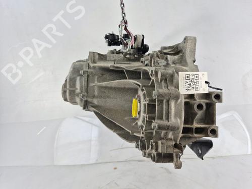 Gearbox KIA CEE'D (JD) 1.6 GDI | BP40520888M3 - Image 3
