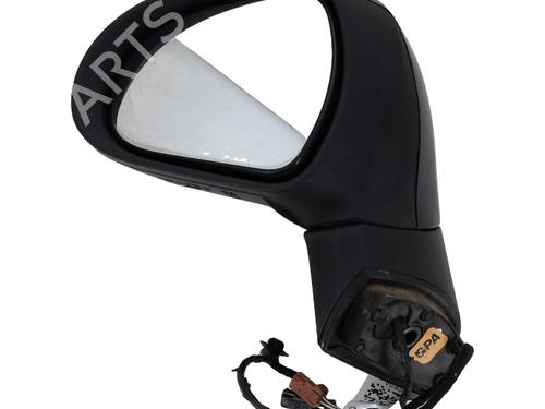 Ryggespeil venstre PEUGEOT 207 (WA_, WC_) 1.4 16V (88 hp) 30049410