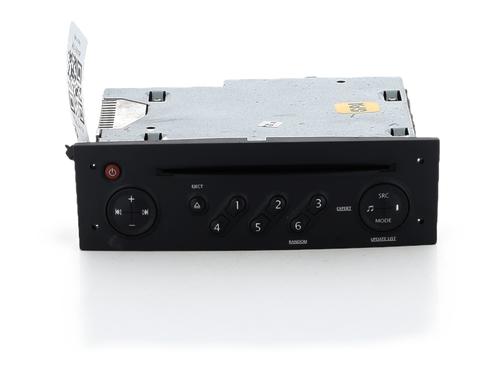 Used Radio Radio 37599906 37599906