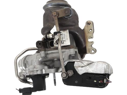 Used Turbocharger/Supercharger RENAULT CLIO V (B7_) 1.0 TCe 90 (B7MT) (91 hp) 29495213