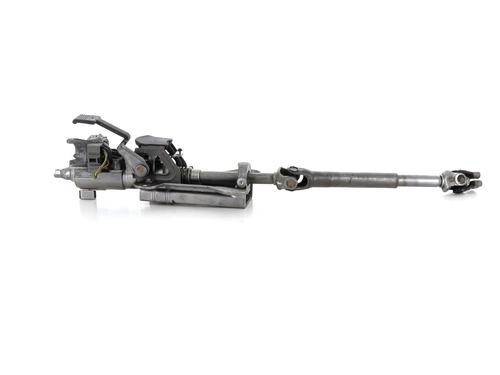 Used Steering column FORD FIESTA V (JH_, JD_) 1.4 16V (80 hp) 23101263