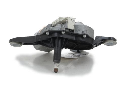 Rear wiper motor PEUGEOT 307 (3A/C) 1.6 HDi 110 | BP27667360M102 