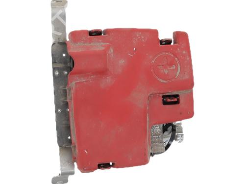 Electronic module RENAULT MASTER III Van (FV) 2.3 dCi 130 FWD (FV0M, FV0Y, FV0J, FV02, FV03) | BP37256384M83 - Image 2