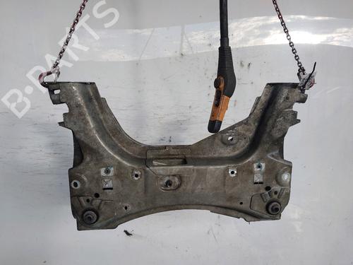 Used Subframe Subframe RENAULT MODUS / GRAND MODUS (F/JP0_) 1.6 (JP03, JP0B, JP0U, JP0Y, JP1G) (112 hp) 34711330 34711330