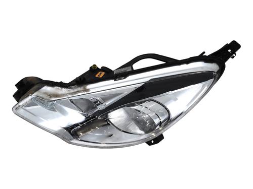 Left headlight CITROËN C3 II (SC_) 1.4 HDi 70 (SC8HZC, SC8HR0, SC8HP4) | BP30048555C28 