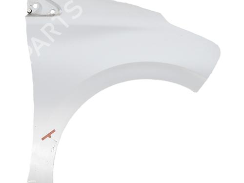 Used Right front fenders Right front fenders PEUGEOT 208 I (CA_, CC_) 1.6 BlueHDi 100 (100 hp) 39705188 39705188