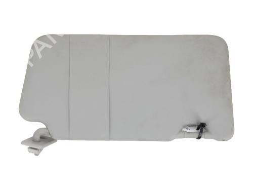 Left sun visor NISSAN NOTE (E12) 1.5 dCi | BP24138048I1 