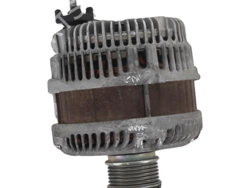 Alternator RENAULT SCÉNIC III (JZ0/1_) 1.5 dCi | BP29495342M7 