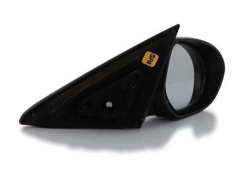 Right mirror MAZDA 3 (BL) 2.2 MZR CD (BL10) | BP29849091C27