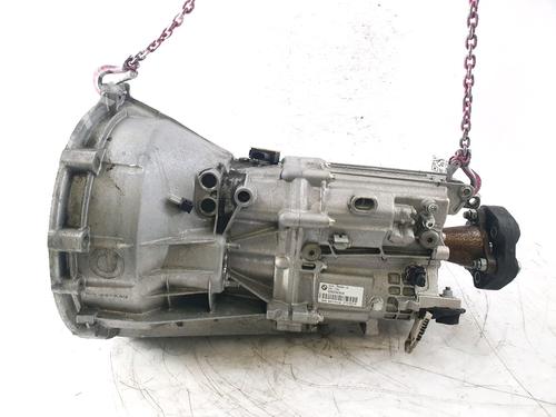 Used Gearbox Gearbox BMW 1 (F20) 116 d (116 hp) 33446355 33446355