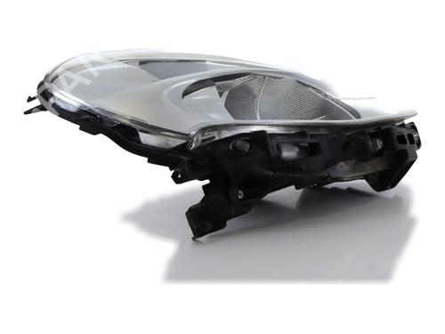 Right headlight RENAULT CLIO III (BR0/1, CR0/1) 1.5 dCi (C/BR0G, C/BR1G) | BP29495167C29 