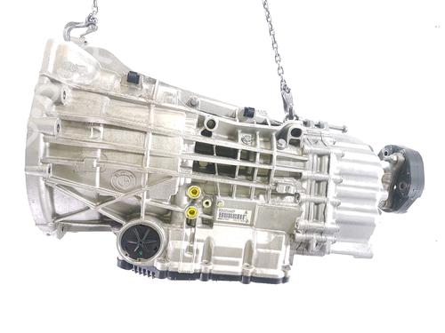 Used Gearbox BMW 2 Coupe (F22, F87) M2 Competition (411 hp) 19499135