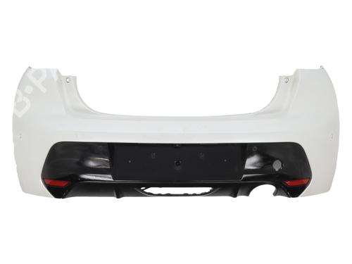 Used Rear bumper Rear bumper 37457216 37457216