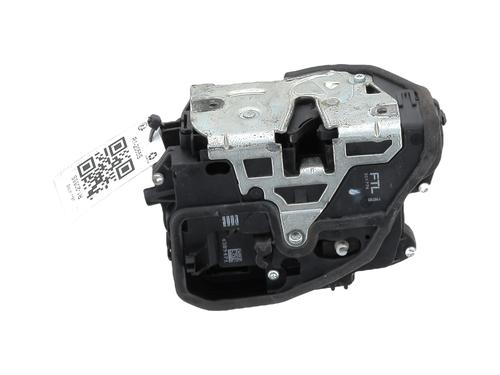 Used Front left lock BMW 3 (E90) 320 d (163 hp) 31876106