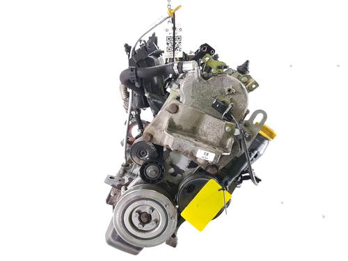 Motor FIAT GRANDE PUNTO (199_) 1.3 D Multijet (75 hp) 29347269