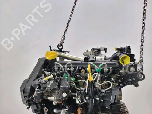 Engine RENAULT CLIO III (BR0/1, CR0/1) 1.5 dCi (BR17, CR17) | BP40441626M1  - Image 5