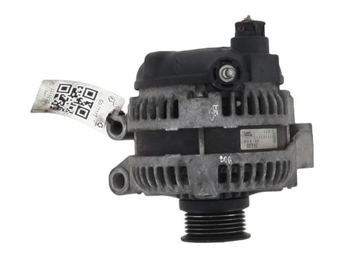 Alternator LAND ROVER RANGE ROVER SPORT I (L320) 4.2 4x4 | BP24158622M7 