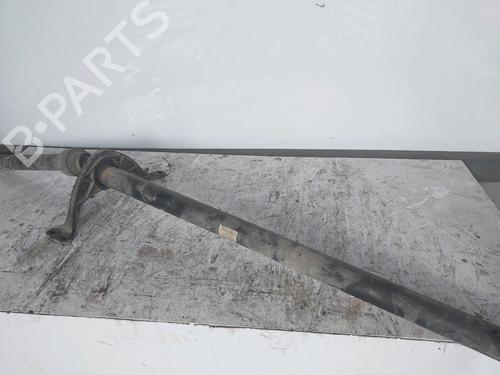 Used Driveshaft Driveshaft VW TIGUAN (5N_) 2.0 TDI 4motion (140 hp) 40114365 40114365