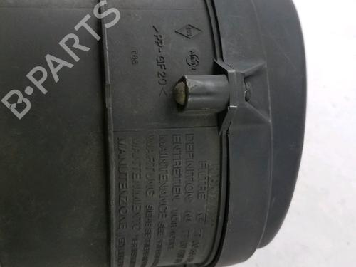 Air filter box RENAULT MEGANE I Coach (DA0/1_) 1.6 e (DA0F) | BP23557493M87