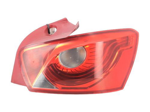 Used Right taillight SEAT IBIZA IV (6J5, 6P1) 1.4 TDI (80 hp) 27553112